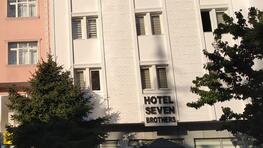 Seven Park Hotel