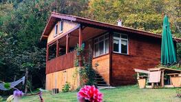 Kartal Vadisi Camping ve Konaklama