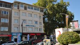 Çinili Otel 1