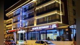 Ankara Atlantik Otel