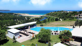Kıyıköy Resort Otel