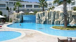 Horizon Sky Resort