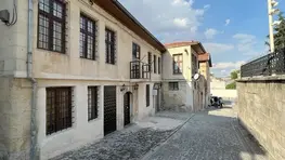 Gaziantep Beyzade Konağı