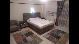 Bolu Deluxe Otel