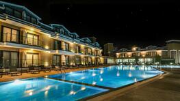 Signature Pamukkale Thermal Hotel