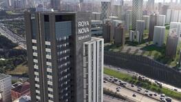 Roya Nova Residence by NewInn