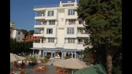 Grand Koru Otel Beach