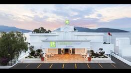 Holiday Inn Resort Bodrum B2B