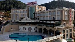 Lidya Sardes Thermal Hotel & Spa