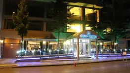 Hotel Akyüz