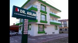 Ankara Dr. Aslan Apart Hotel