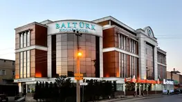 Baltürk House Hotel
