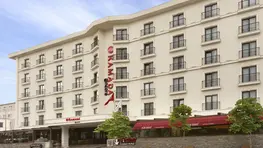 Ramada By Wyndham İstanbul Florya