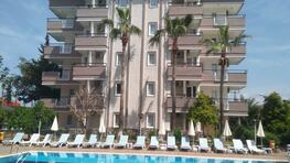 Solis Beach Hotel