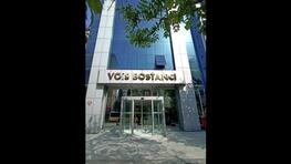 Vois Bostancı Otel