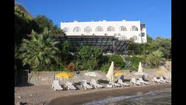 Urga Butik Otel & Restaurant Beach