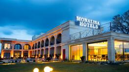 Monalisa Hotels Çanakkale