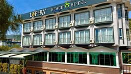 Lopera Beach Hotel