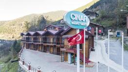 Green Çınar Apart Villa & Suites