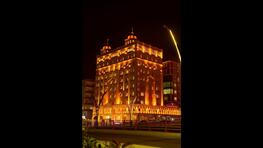 Raymar Hotels Mardin