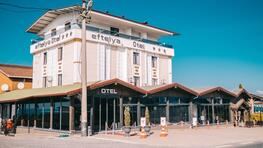 Eftelya Butik Otel Akçakoca