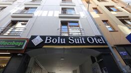 Bolu Suite Otel