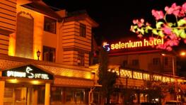 Selenium Otel Side
