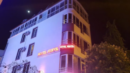 Hotel Feryıl Liman