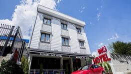 Express İnci Hotel