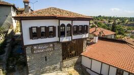 Safranbolu Seyir Konak Otel