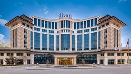 Divan Ankara