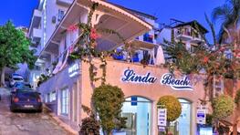 Linda Beach Hotel