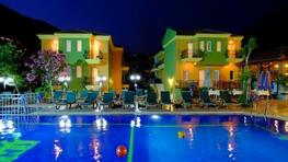 İmparator Hotel