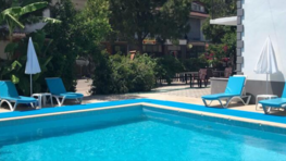 Moonlight Apart Hotel Dalyan