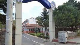 Tekirdağ Kumbağ Polis Eğitim ve Dinlenme Tesisleri