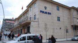 Erzurum Polisevi