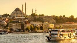 Kurban Bayramında İstanbulda Kalacaklara 18 Tatil Önerisi