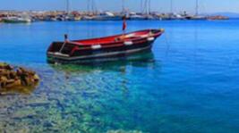Gökçeada, Bozcaada ve Avşa Adası'nda Tatil Keyfi