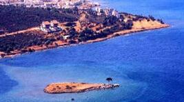 Çeşme'de Tatilin Yeni Adresi: Ildırı Adaları
