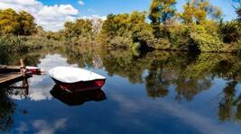 İki Dere Arasında Saklı Bir Masal: Ağva Tatil Rehberi