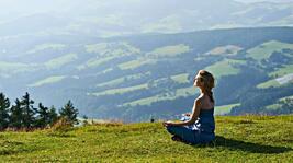 Ülkemizin Meditasyon Yapmak İçin Tercih Edebileceğiniz 7 Eşsiz Yeri