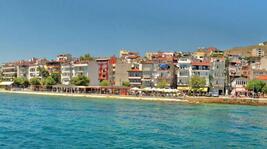 Ekonomik Tatilin Yeni Adresi: Marmara Adası