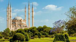 Hafta Sonu Tatil Önerisi: Adana