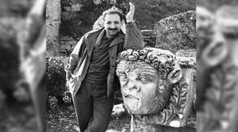 Ara Güler'in Gözünden: Aphrodisias Çığlığı
