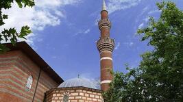 Ankara'da Huzur Dolu Bir Mabet: Hacı Bayram Veli Camii
