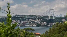 İstanbul'da Cennetten Bir Köşe: Mihrabat Korusu