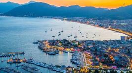 Türkiye’nin Paris’ini Keşfedin: Marmaris