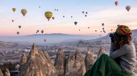 Kapadokya’nın En’leri