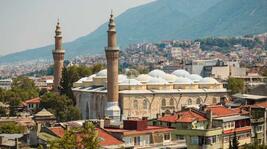 Bursa’da Maçtan Önce ve Sonra: Nereye Gitmeli, Nereleri Görmeli?