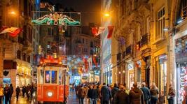 Yeni Yılı Kutlayacağınız En Dolu Programlarıyla Yılbaşı Restoranları ve Eğlence Mekanları